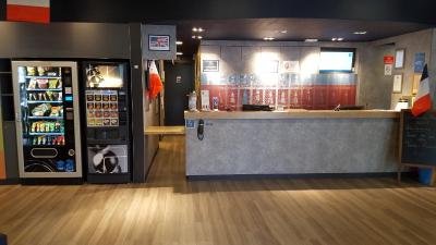 ایبیز بوجت بردیوکس سنتر گار ساینت جین