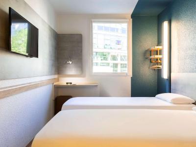 ایبیز بوجت بردیوکس سنتر گار ساینت جین