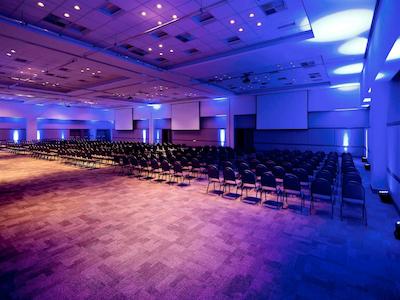 پولمان اسو پاولو ویلا اُلمپیا