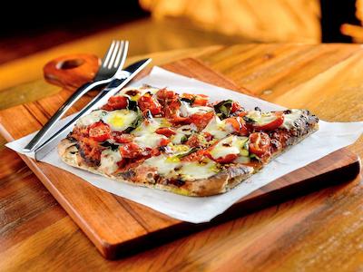 پولمان اسو پاولو ویلا اُلمپیا