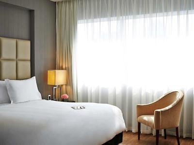 پولمان اسو پاولو ویلا اُلمپیا