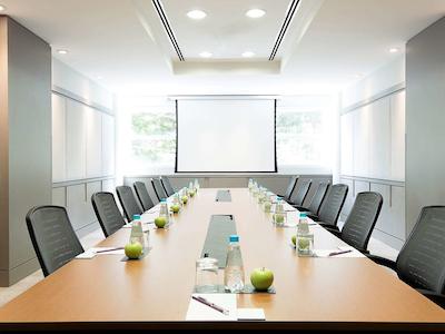 پولمان اسو پاولو ویلا اُلمپیا