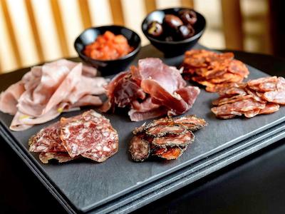 پولمان اسو پاولو ویلا اُلمپیا