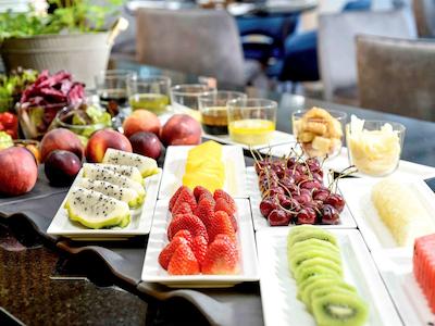 پولمان اسو پاولو ویلا اُلمپیا