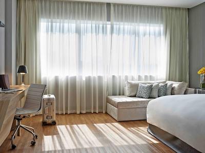 پولمان اسو پاولو ویلا اُلمپیا