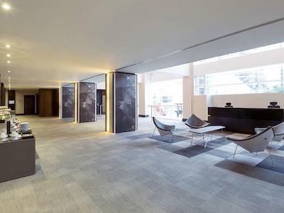 پولمان اسو پاولو ویلا اُلمپیا