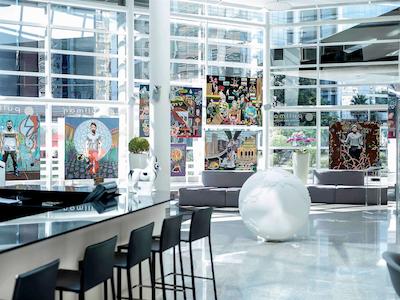 پولمان اسو پاولو ویلا اُلمپیا