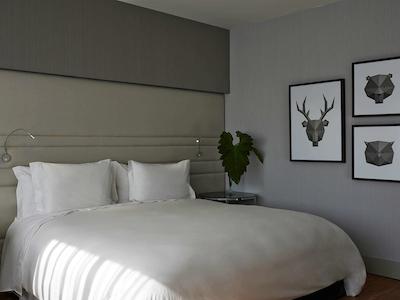 پولمان اسو پاولو ویلا اُلمپیا