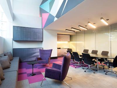 پولمان اسو پاولو ویلا اُلمپیا