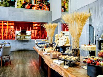 پولمان اسو پاولو ویلا اُلمپیا