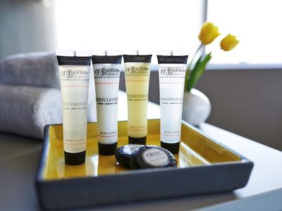 پولمان اسو پاولو ویلا اُلمپیا