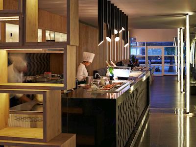 پولمان اسو پاولو ویلا اُلمپیا