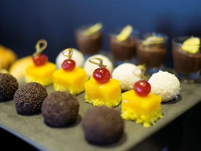 پولمان اسو پاولو ویلا اُلمپیا