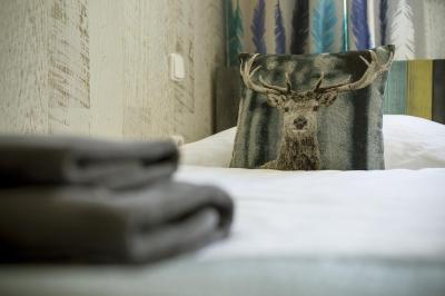 ریال کورت اپارتمنتز