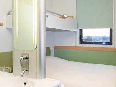 ایبیز بوجت تولوس ارپرت