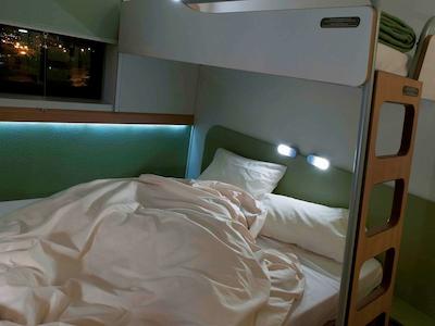 ایبیز بوجت تولوس ارپرت