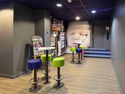 ایبیز بوجت پاو لسار