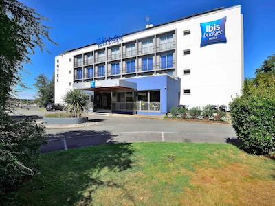 ایبیز بوجت پاو لسار