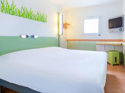 ایبیز بوجت پاو است