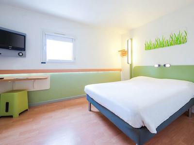 ایبیز بوجت پاو است