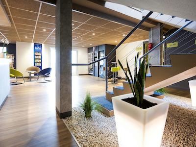 ایبیز بوجت پاو است