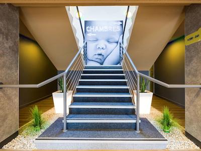 ایبیز بوجت پاو است