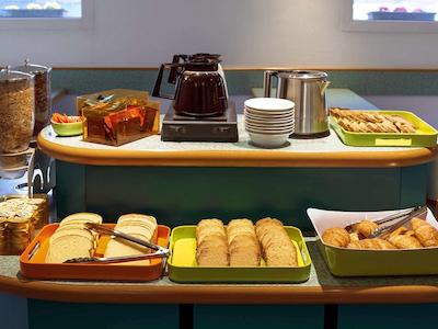 ایبیز بوجت پاو است