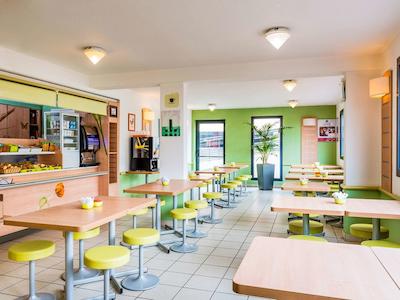 ایبیز بوجت چاتیلن پاریز اوست