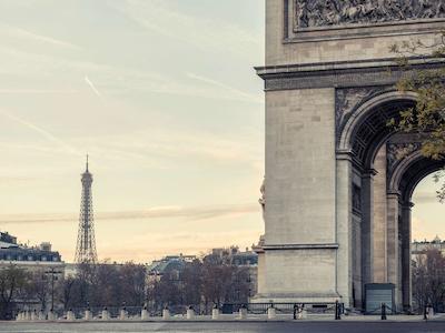 ایبیز بوجت چاتیلن پاریز اوست