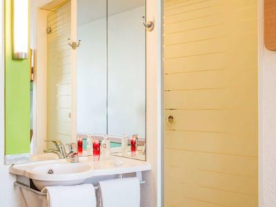 ایبیز بوجت چاتیلن پاریز اوست