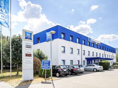 ایبیز بوجت مینز هچتشیم