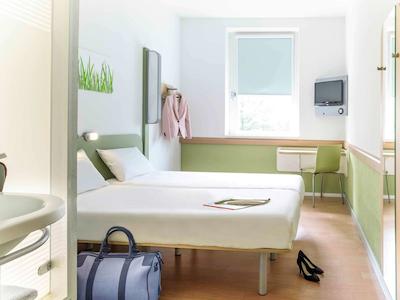 ایبیز بوجت برلین آلکساندرپلاتز