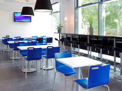 ایبیز بوجت برلین آلکساندرپلاتز