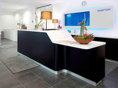 ایبیز بوجت برلین آلکساندرپلاتز