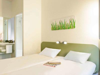 ایبیز بوجت برلین آلکساندرپلاتز