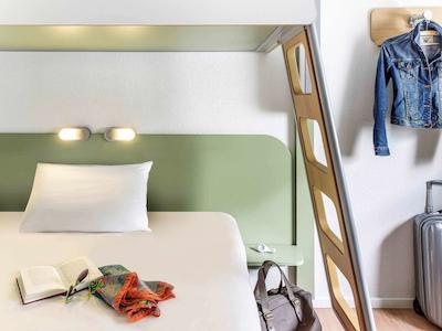 ایبیز بوجت برلین آلکساندرپلاتز