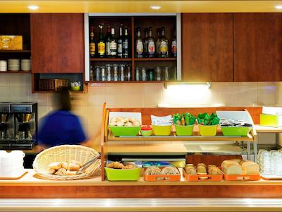 ایبیز بوجت اوینن سنتر