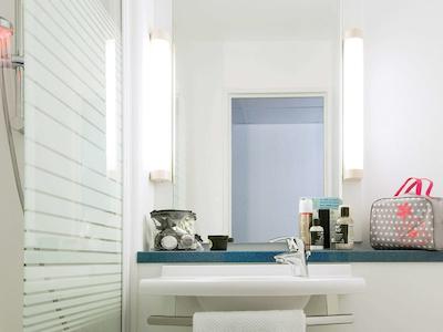 ایبیز بوجت اوینن سنتر