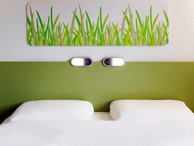 ایبیز بوجت اوینن سنتر