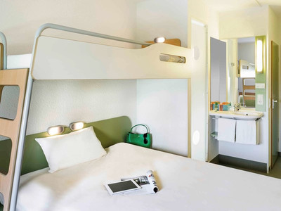 ایبیز بوجت مارسیل لستاک