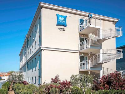 ایبیز بوجت مارسیل لستاک