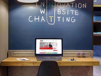 آیبیس استانبول زیتون بورنو