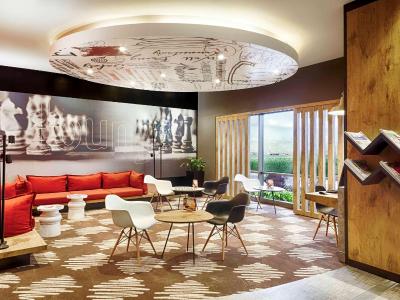 آیبیس استانبول زیتون بورنو