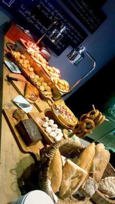 آیبیس استانبول زیتون بورنو