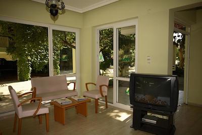 گرین گاردن سیتی