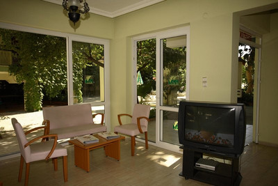 گرین گاردن سیتی