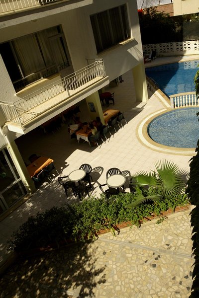 گرین گاردن سیتی