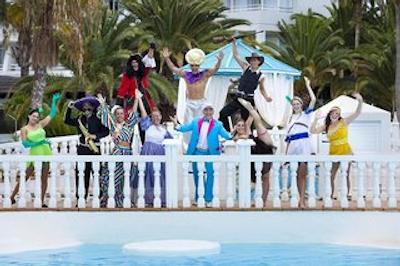 سُل لانزارت