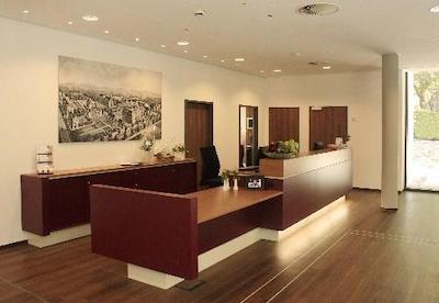 فرانز استادت- وند تاگونگشتل