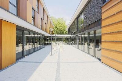 فرانز استادت- وند تاگونگشتل